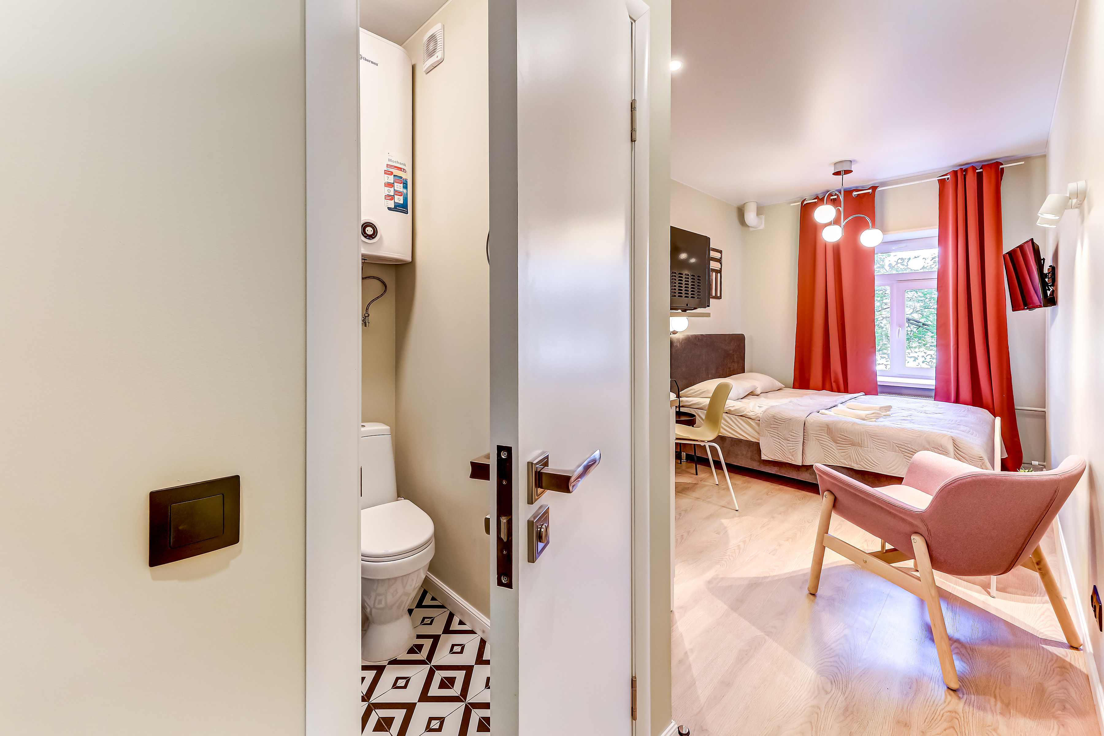 Фото отеля 3