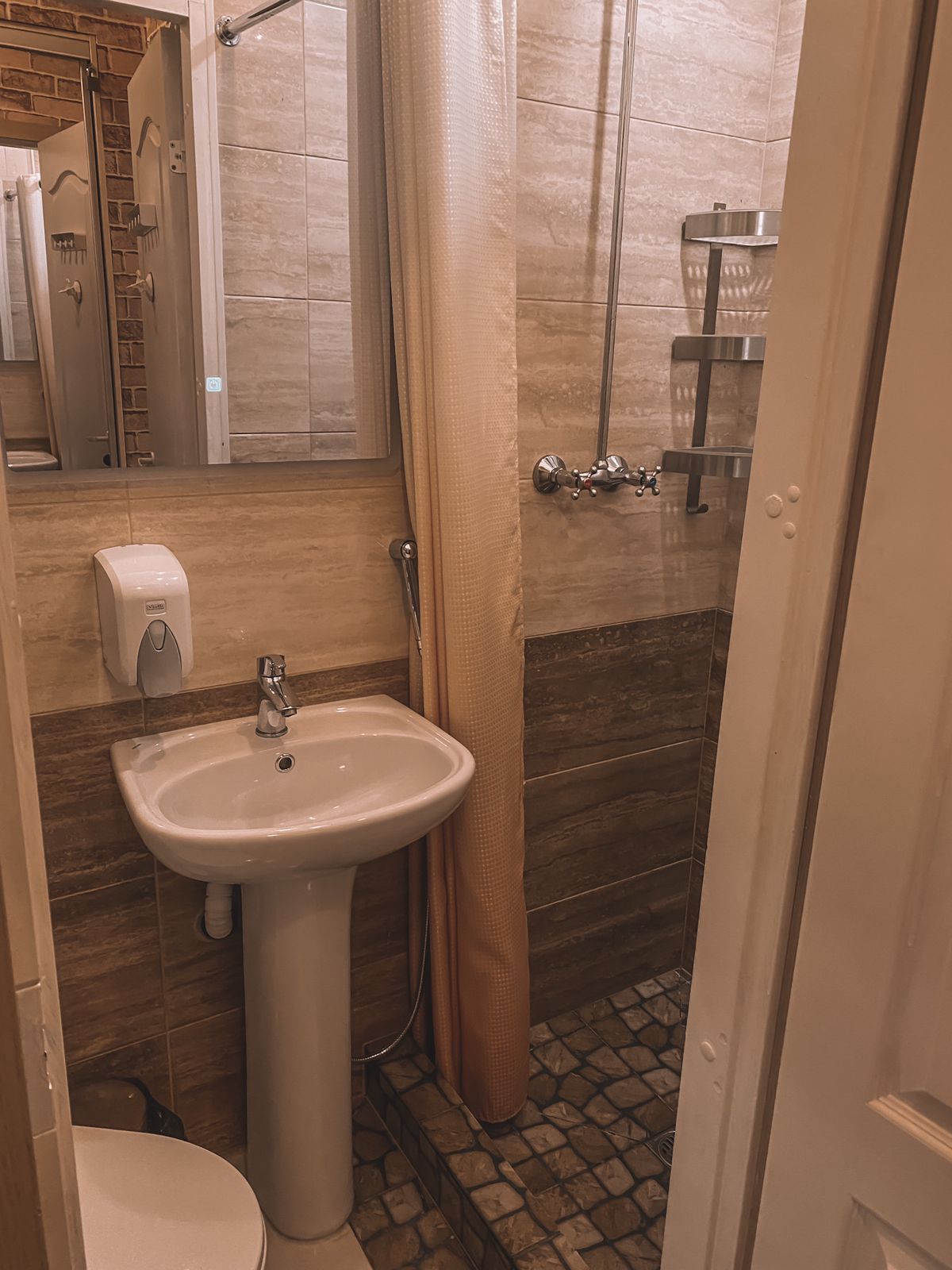 Фото Бельведеръ