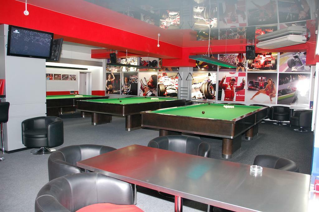 Фото отеля 4