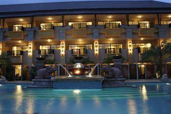 Фото Princess Kamala Beachfront Hotel