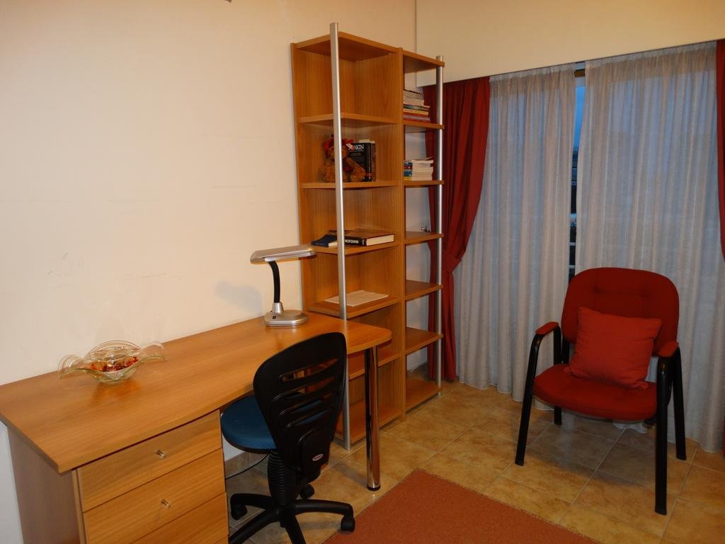 Фото Koula's Apartment