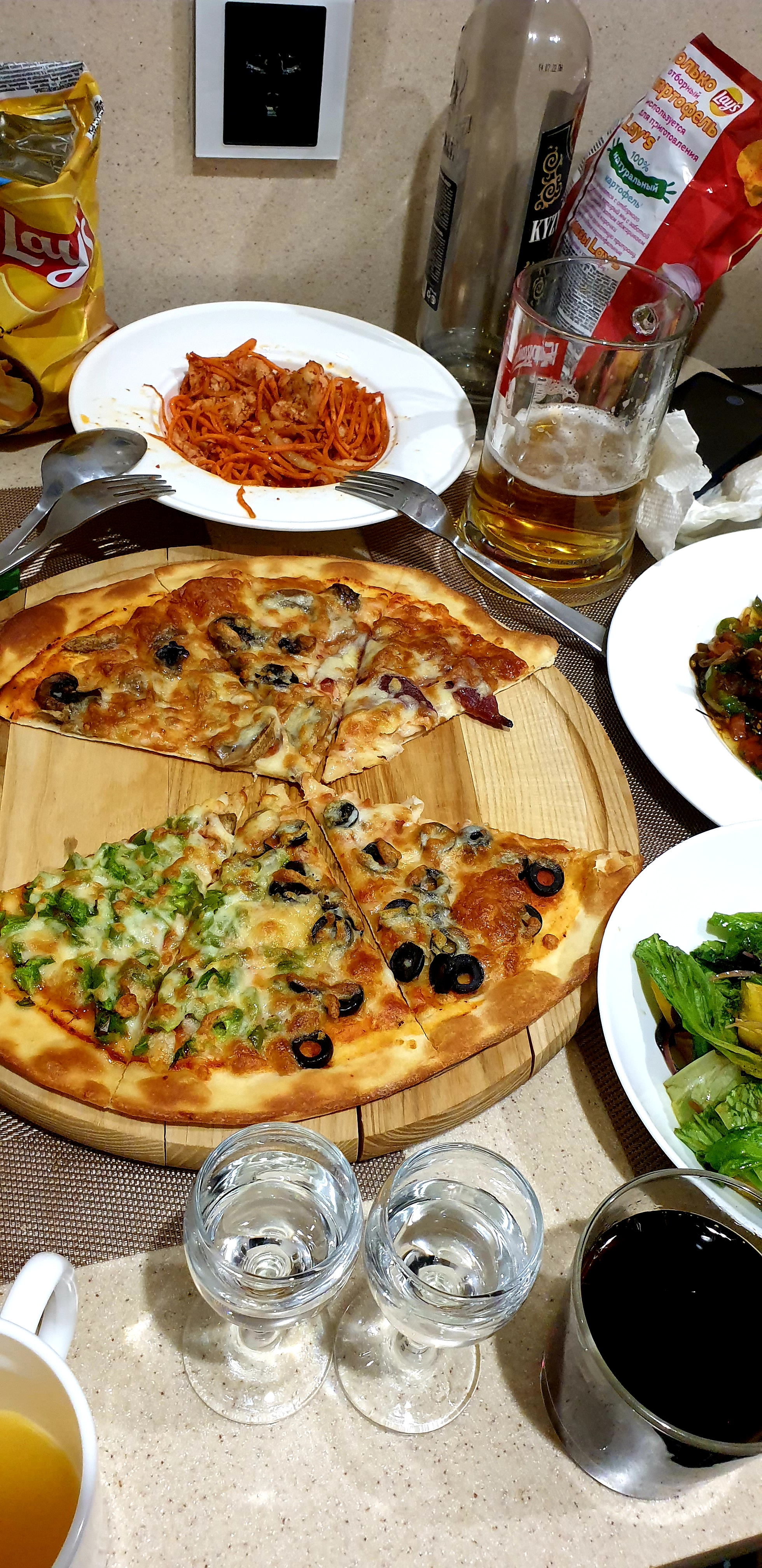 Фото Apart Hotel 92/2