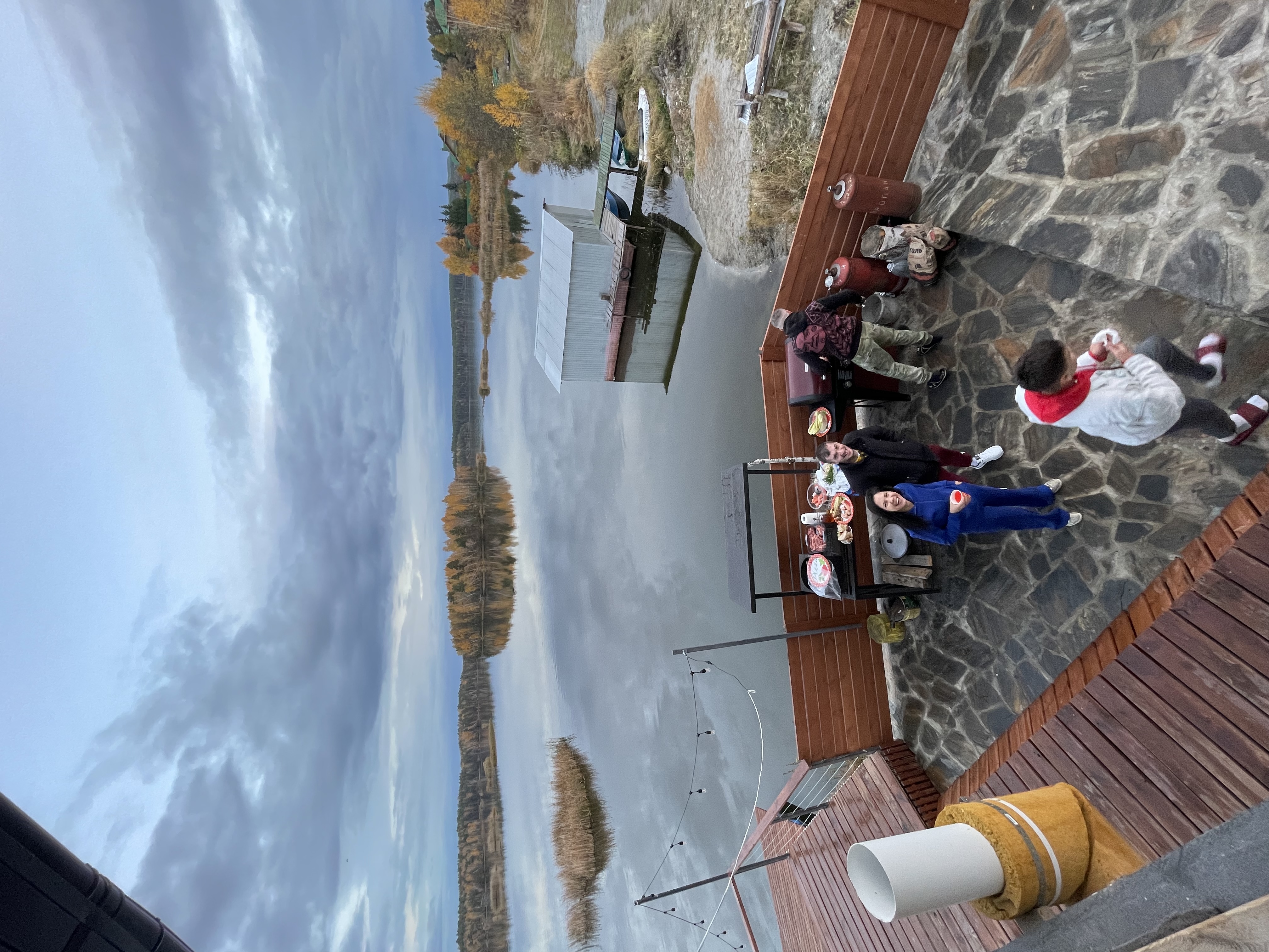 Фото Шале Вишневая гора