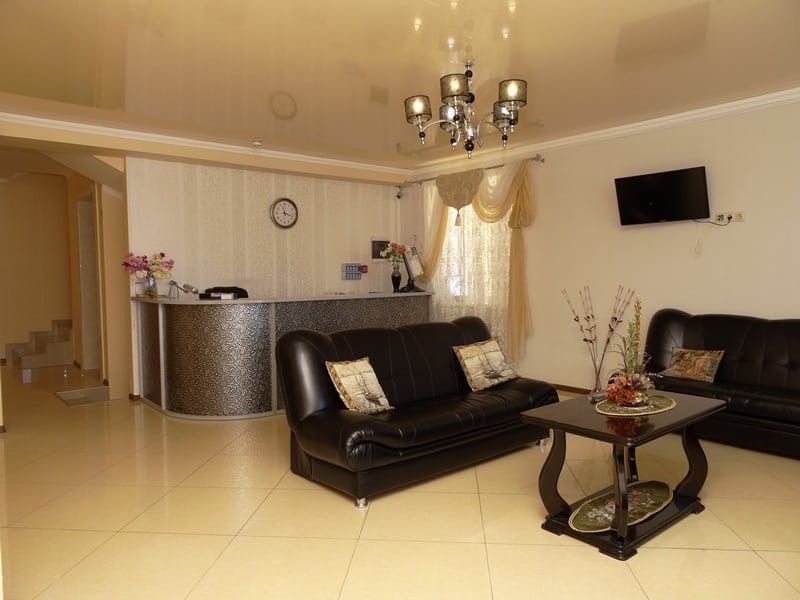 Фото Illiada Vityazevo