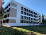 Srednyaya obsheobrazovatelnaya shkola № 2 (posyolok gorodskogo tipa Vasilyevo, Prazdnichnaya ulitsa, 9) ، مدرسة