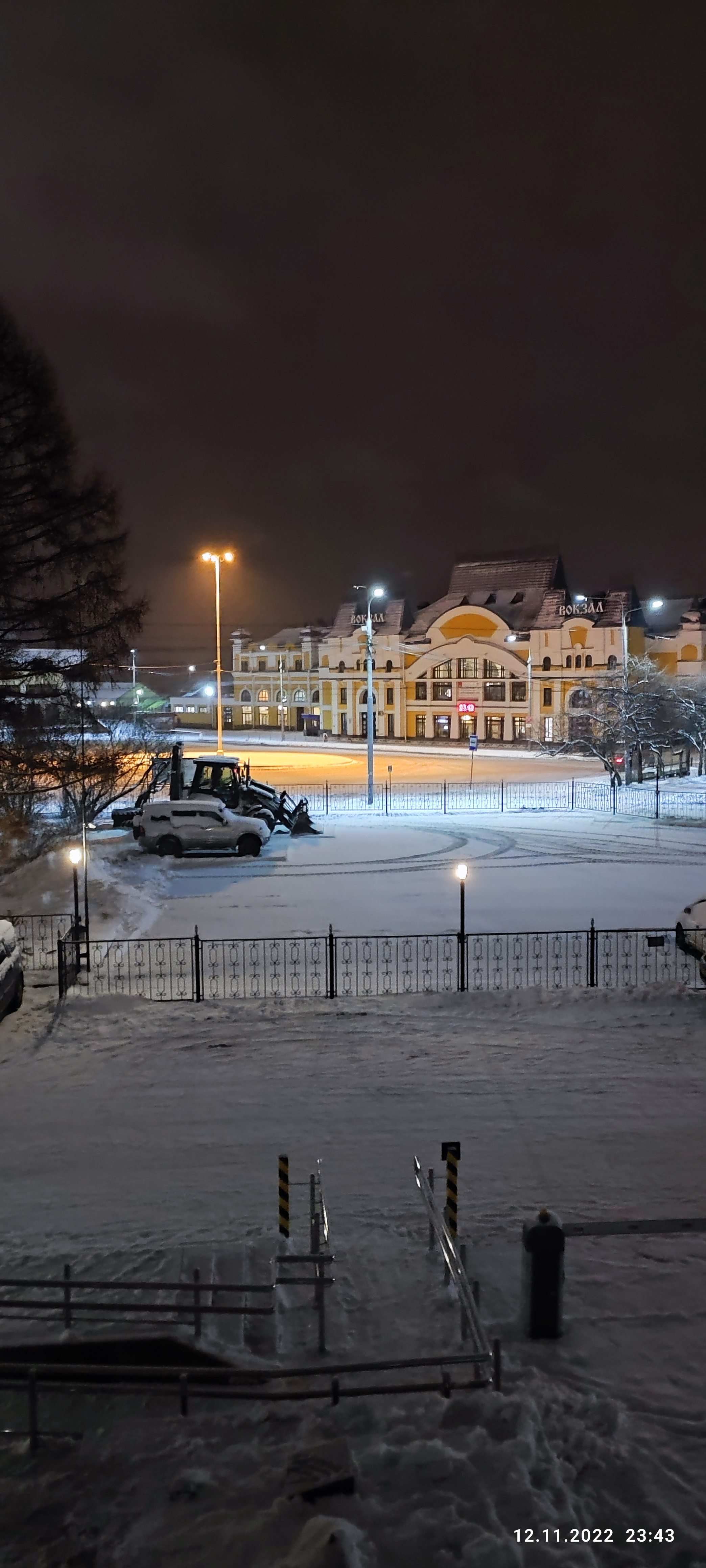 Фото отеля 3