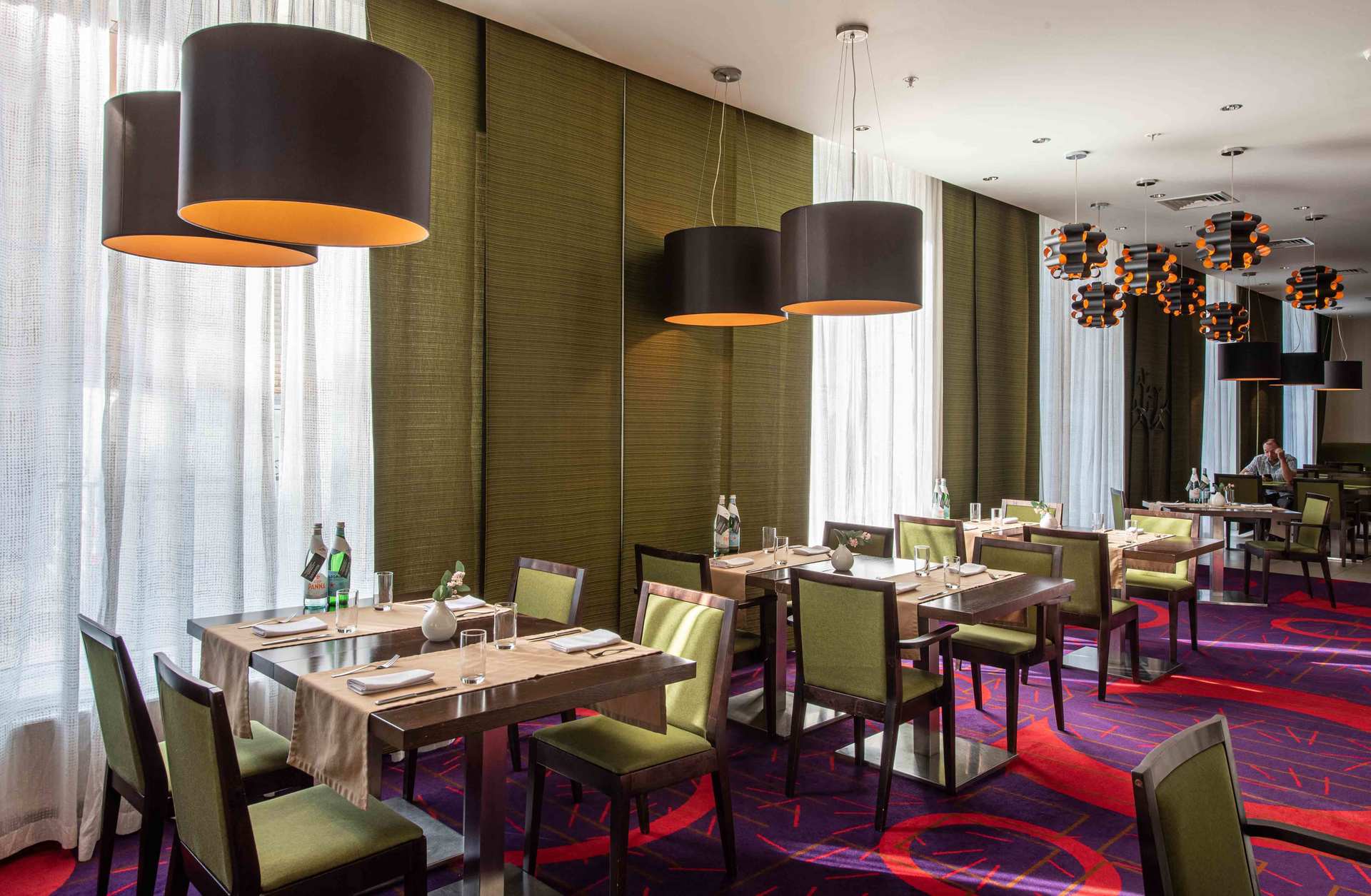 Фото Cosmos Kazan Hotel