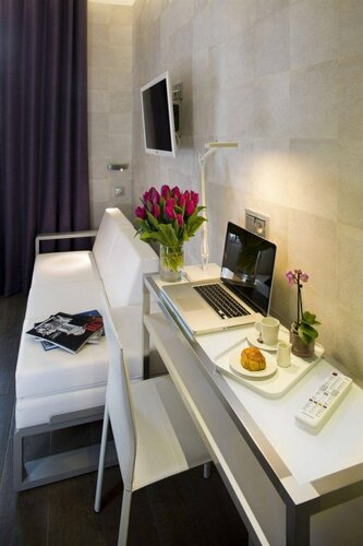 Гостиница Hotel des Arceaux в Монпелье