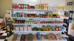 Products & Households (Kstininskoye Ozero Cottage Settlement, 44), grocery