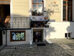 Orchid (Davit Agmashenebeli Avenue, 115), salón de masaje