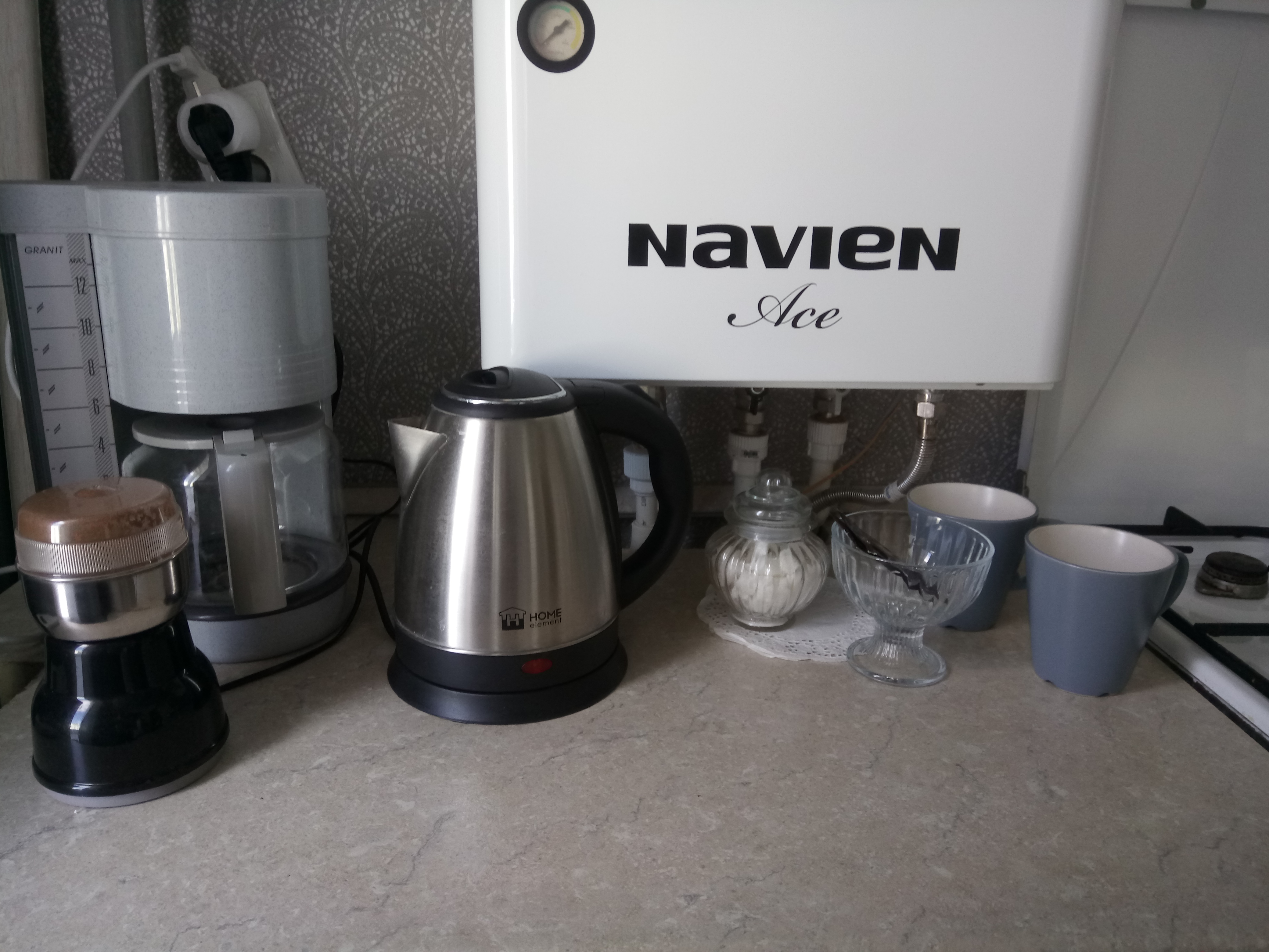 Фото Уютное гнездышко