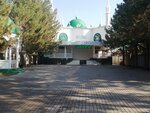 Yntymak Mosque (Nıkolaı Kassın kóshesi, 122), mezquita
