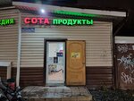 Сота (ул. Плеханова, 46Б, Пермь), магазин продуктов в Перми