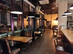 Italian Bistro (Leninskiy Avenue, 30), restaurant