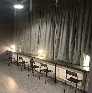 Хостел Capsule Hostel Reshka
