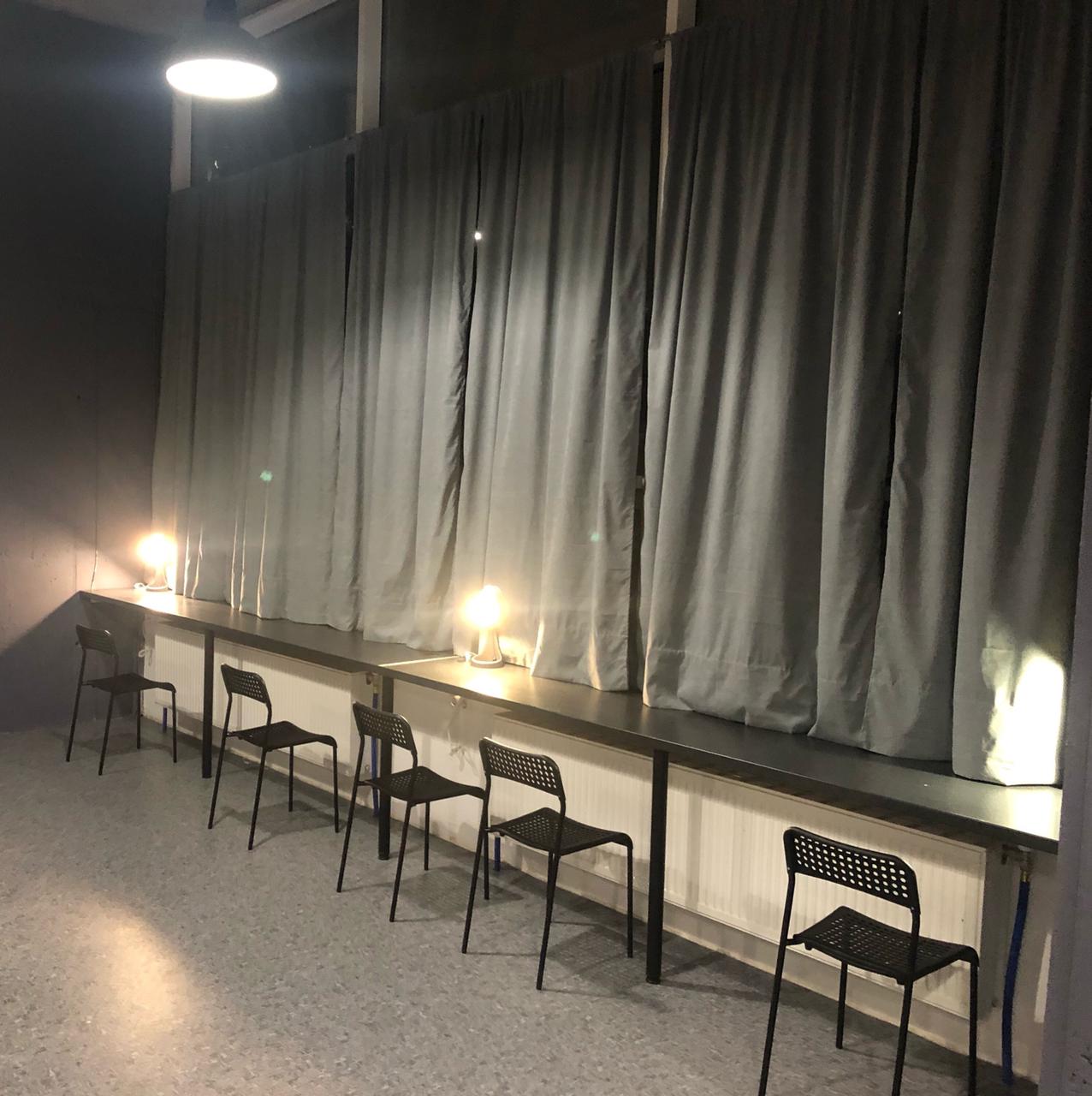 Фото Capsule Hostel Reshka