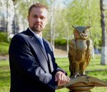 Lawyer Natarius D.M. (Solnechnaya Street, 8), abogados