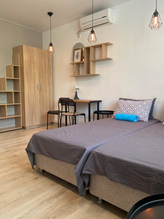 Фото Стрелка. румс