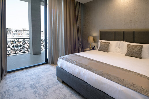 Hotel Sphera by Stellar Hotels, Yerevan, photo