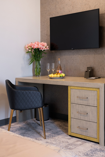 Фото Sphera by Stellar Hotels