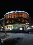 Mirage (ulitsa Bezbokova, 10А), restaurante
