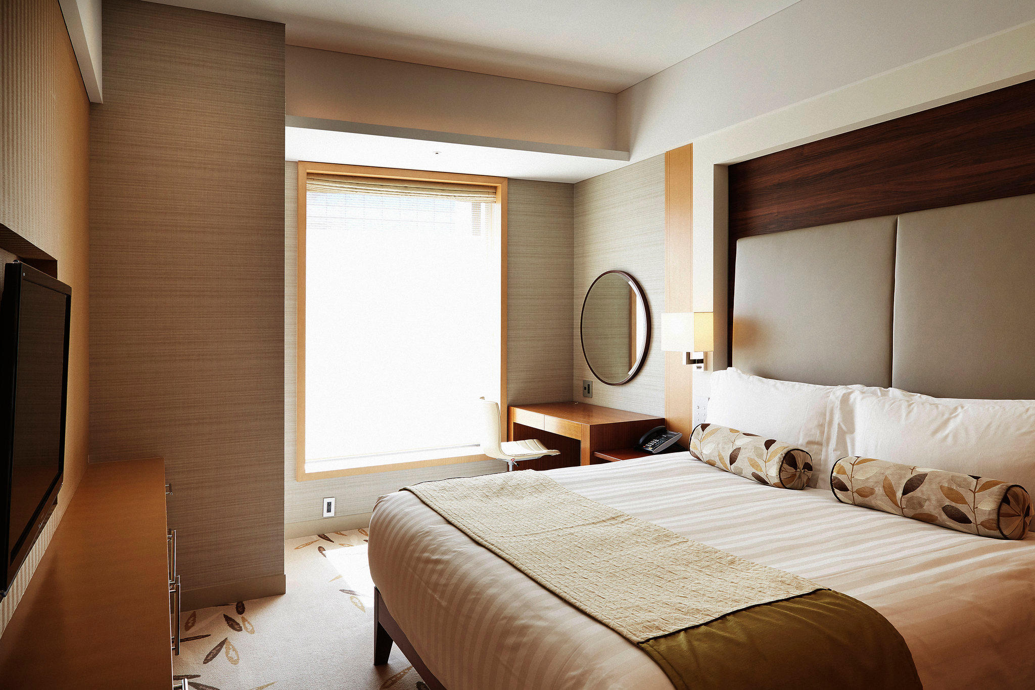 Фото InterContinental Hotel Osaka 