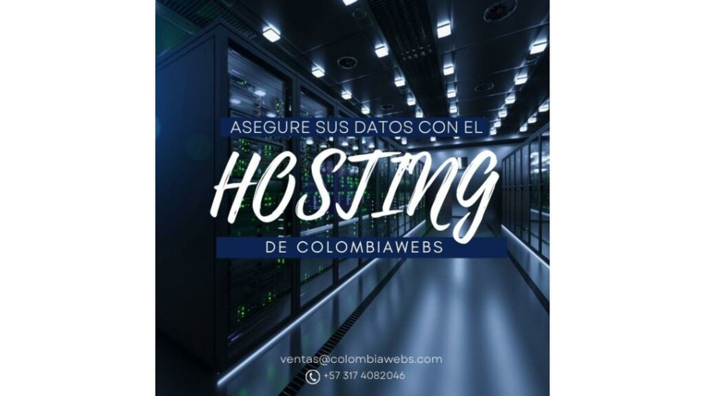 Building materials wholesale ColombiaWebs Group SAS, Bogota, photo