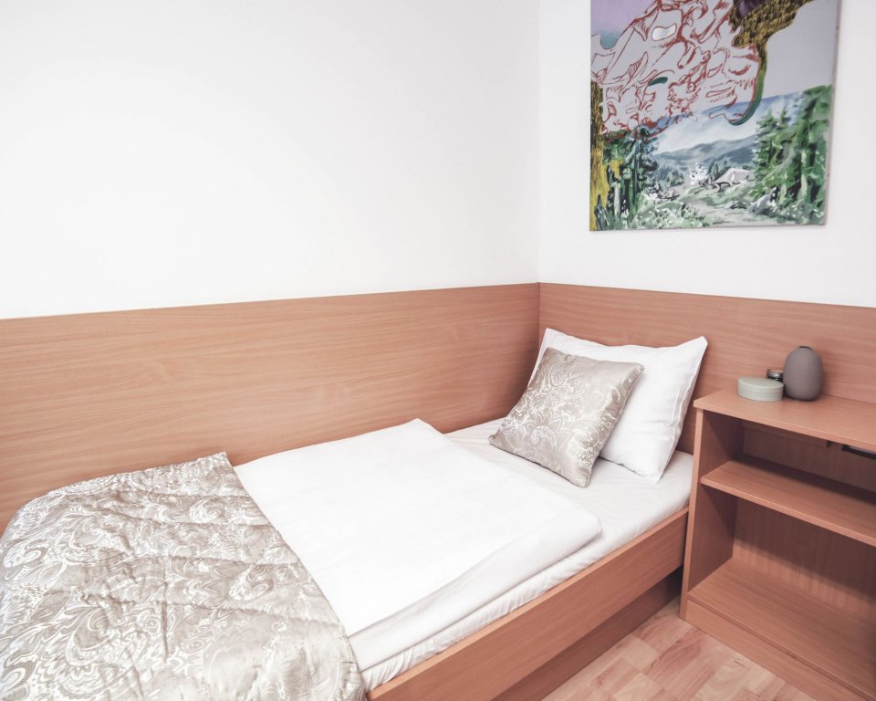 Фото MyNext - Campus Hostel