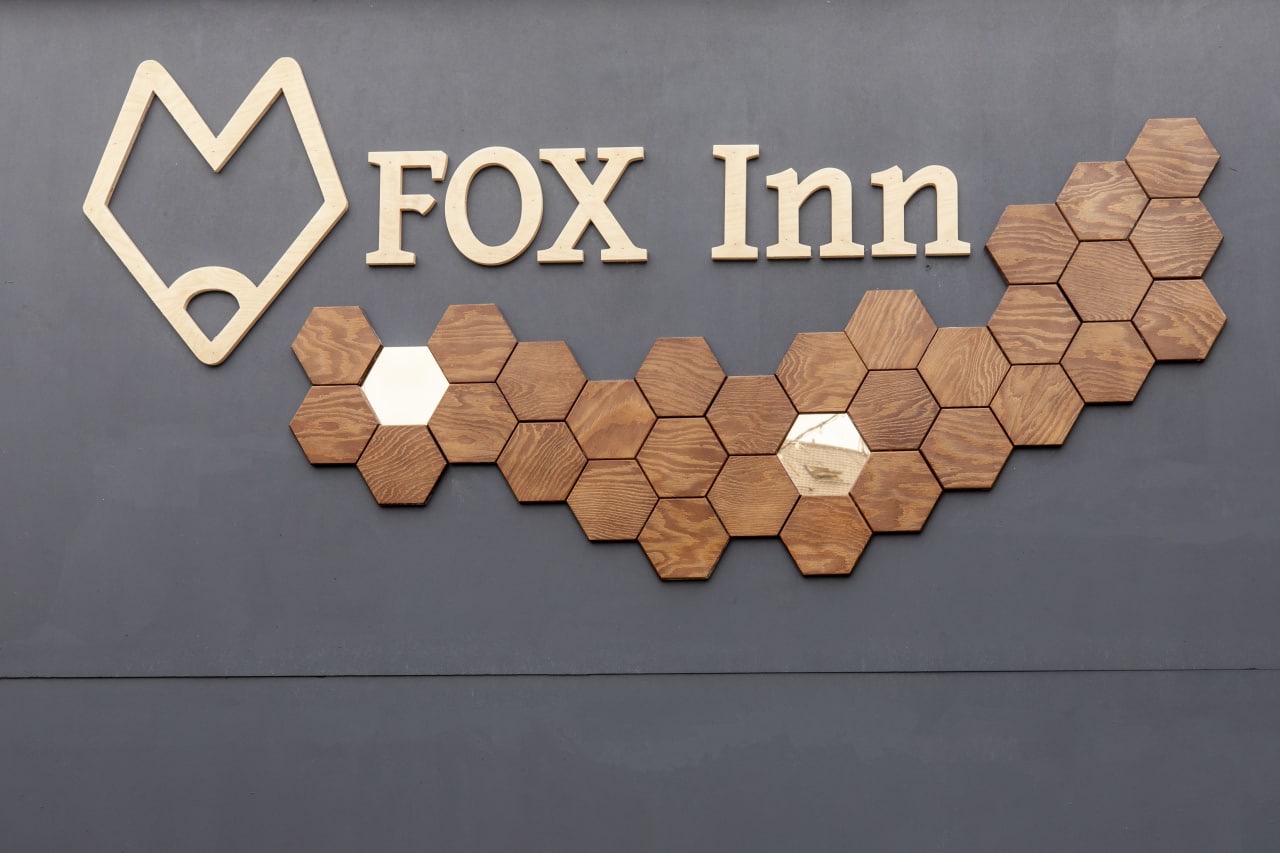 Фото Fox Inn