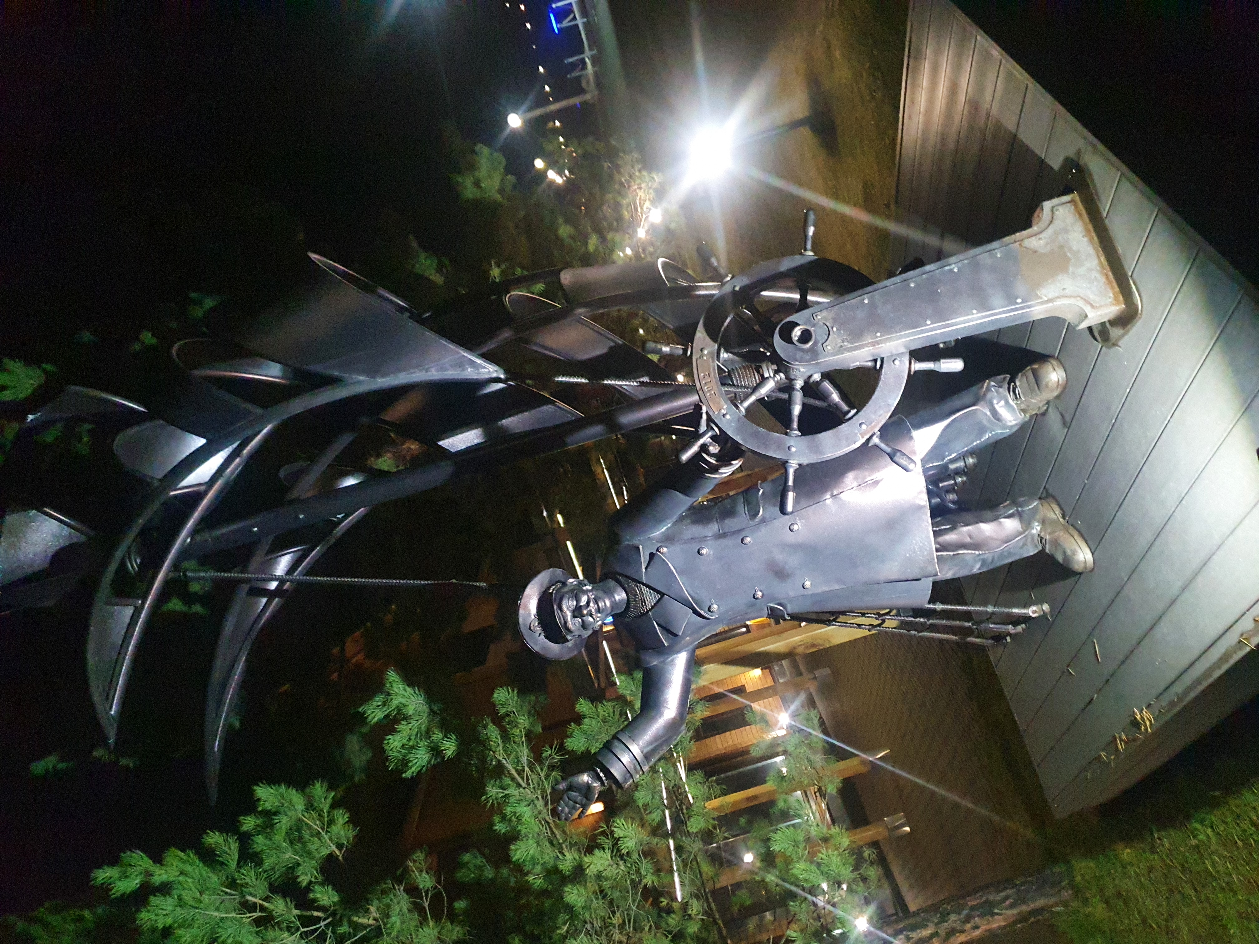 Фото Заречье