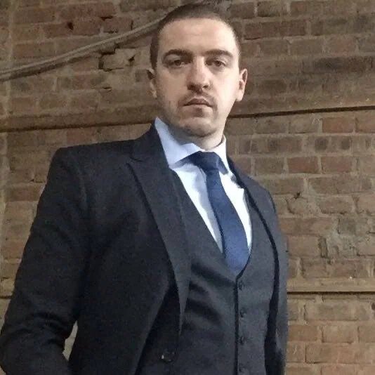 Адвокат Симьин С. Н.