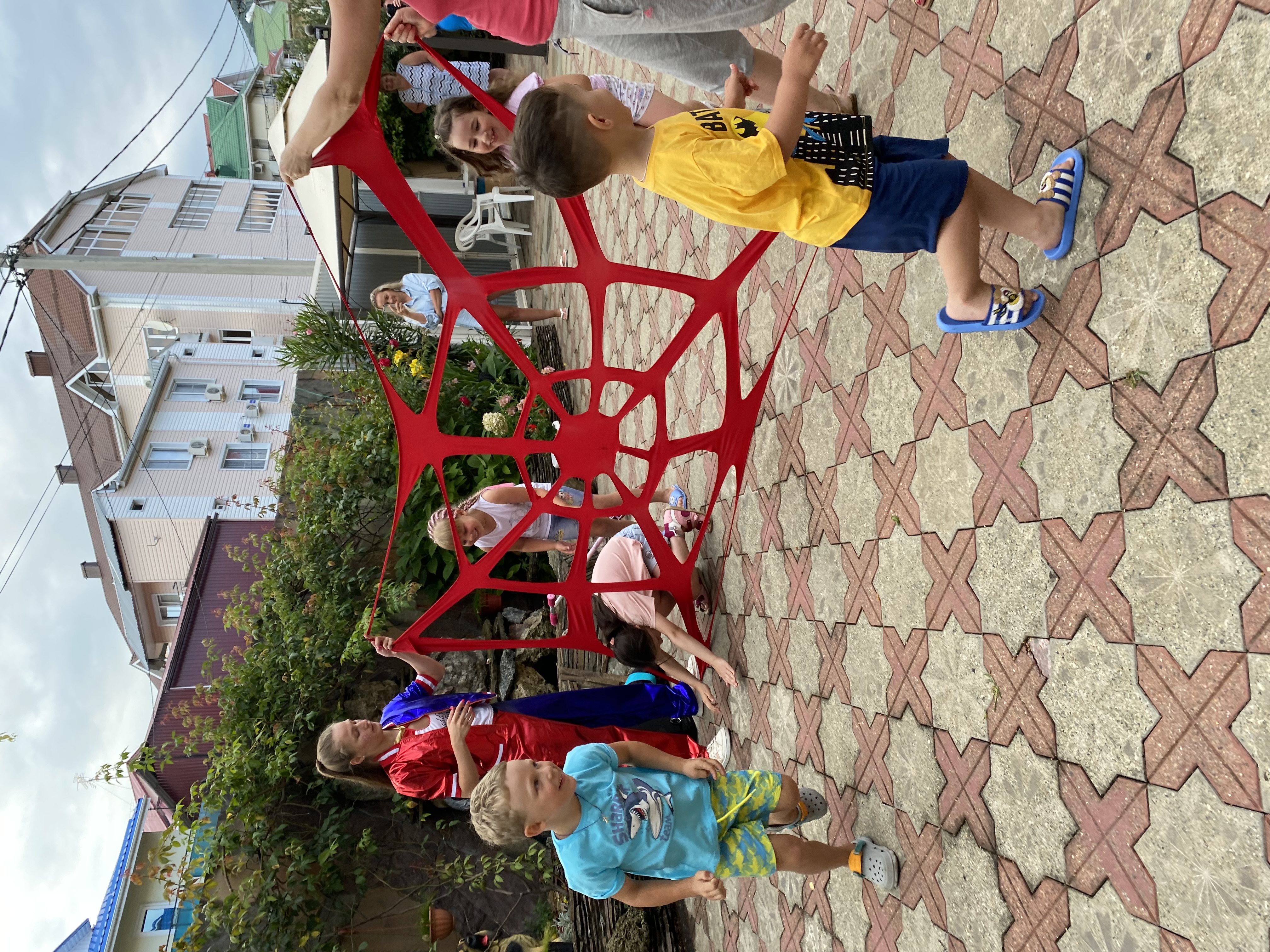 Фото Белая Березка