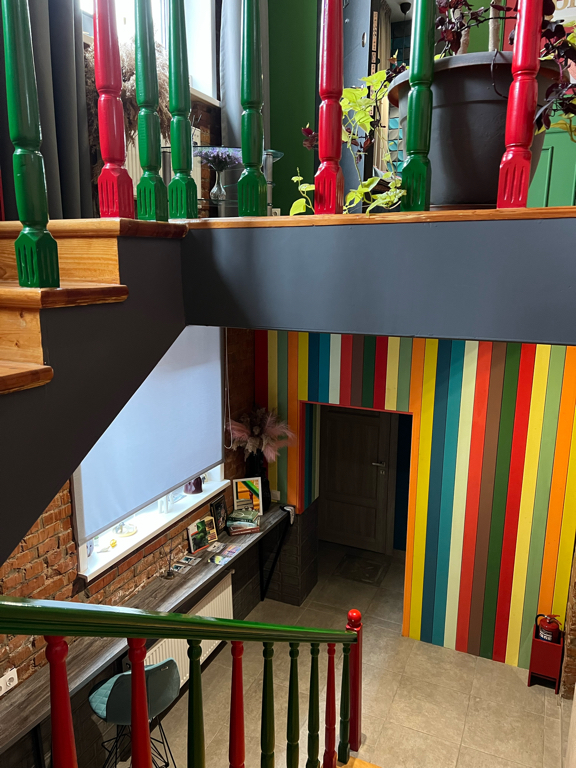 Фото Городской Бутик