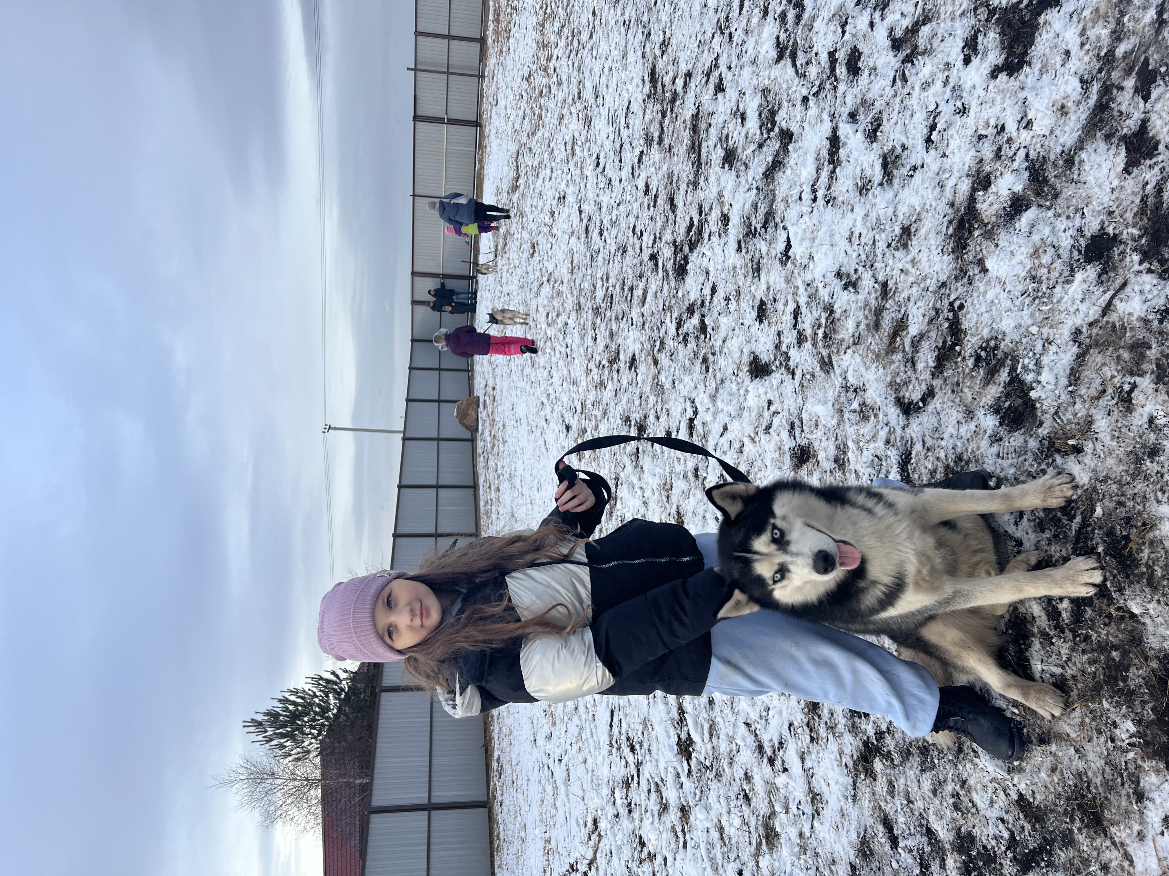 Фото Аляска