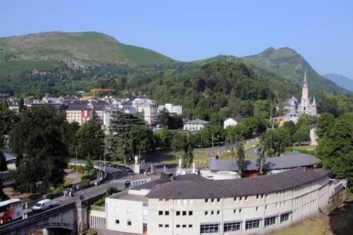 Фото Hotel La Source