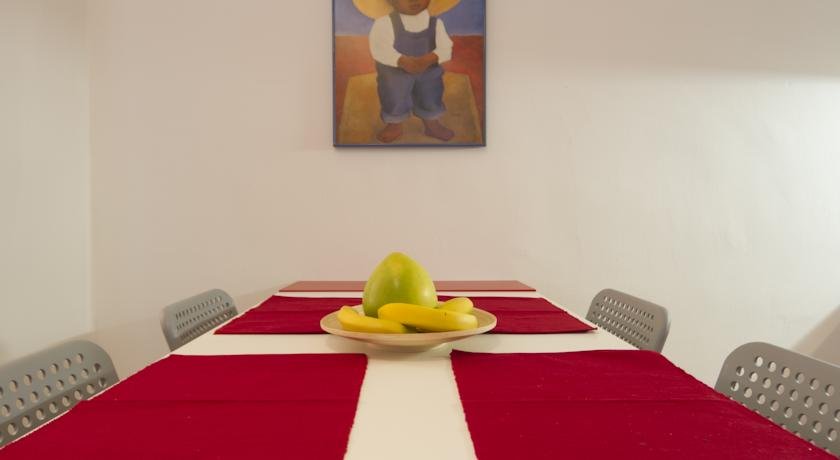 Фото Spittelberg Terrace by Welcome2vienna