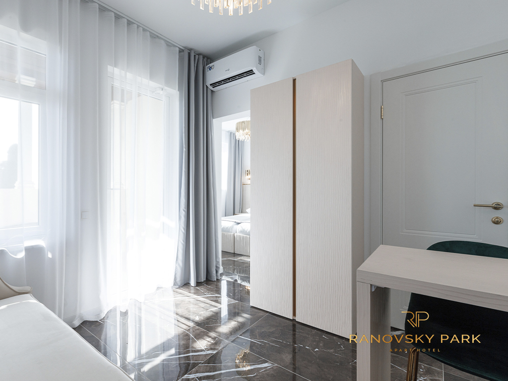 Фото Рановский парк