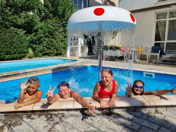 Фото Релакс