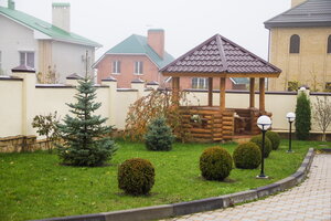 Гостевой дом Партия