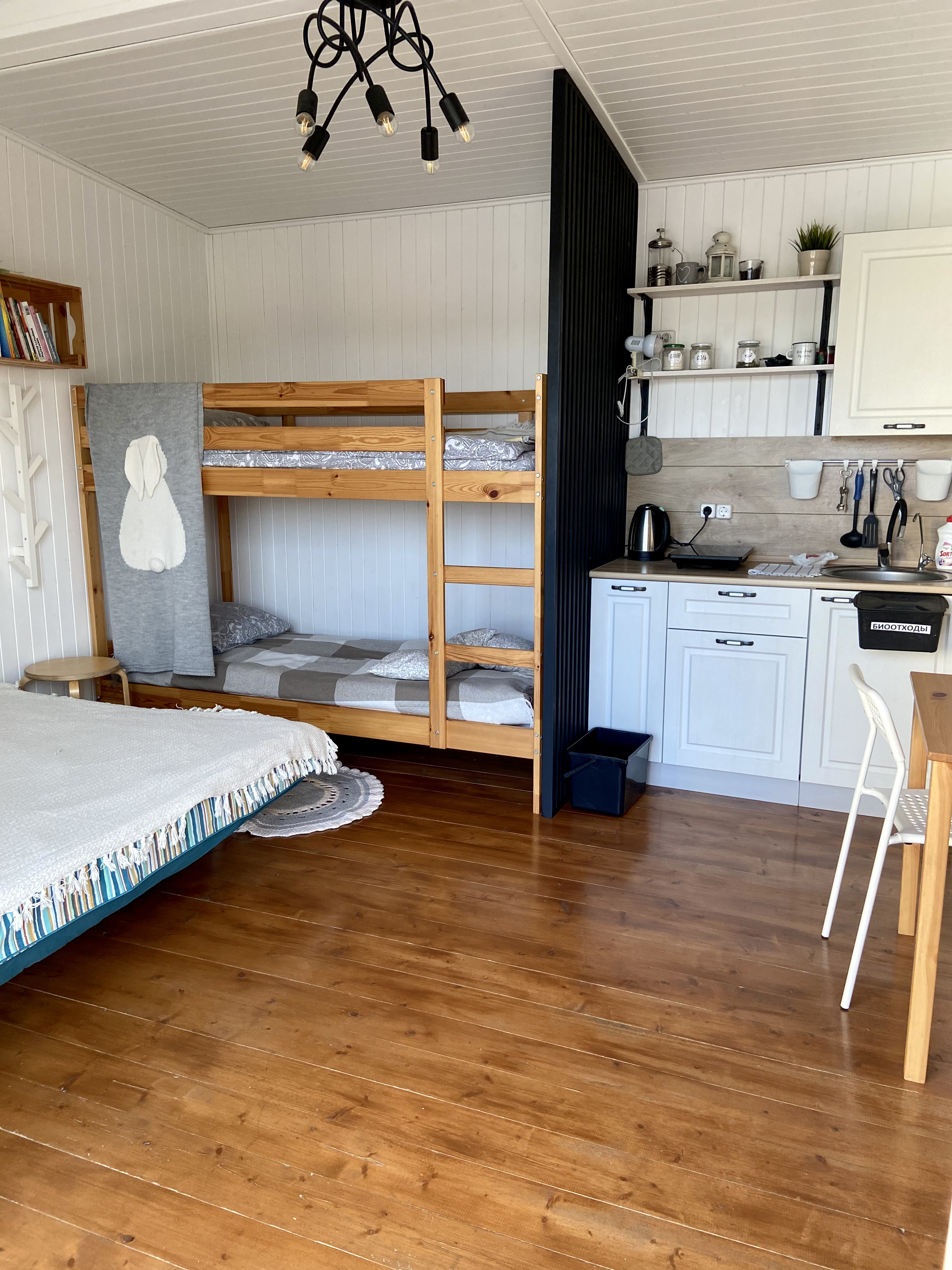 Фото Villa Scandi