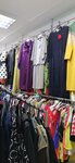 Ludmila (derevnya Kondratovo, ulitsa Karla Marksa, 4), clothing store