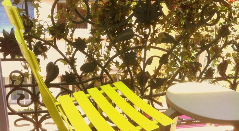 Фото Hôtel Brimer