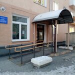 Детская городская поликлиника № 6 (просп. Карла Маркса, 80, Омск), детская поликлиника в Омске