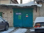 Развал схождение (Verkhnyaya Street, 39), servicio de coches, centro de reparación de automóviles