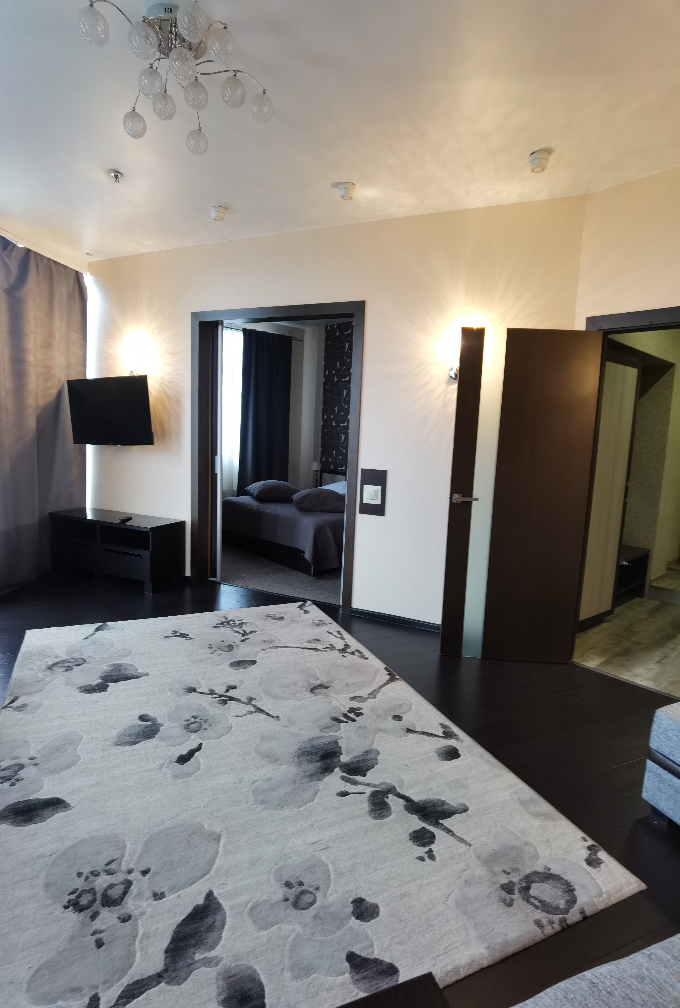 Фото Полярис