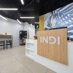 Indi (Preobrazhenskaya Square, 6), beauty coworking