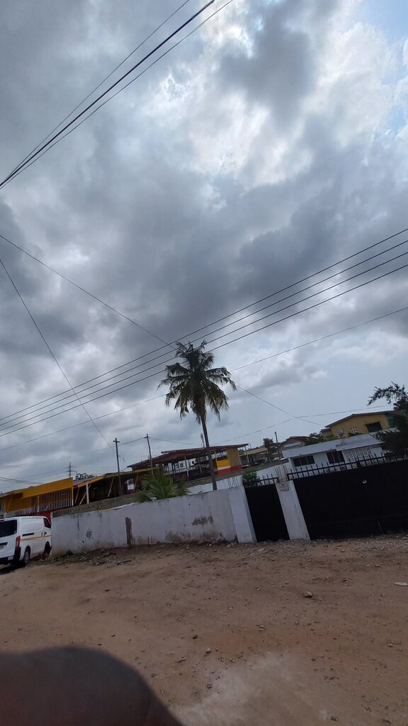 Tire service Barshok Tyre Service Centre, Accra, photo