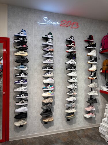Nice hotsell shoe stores