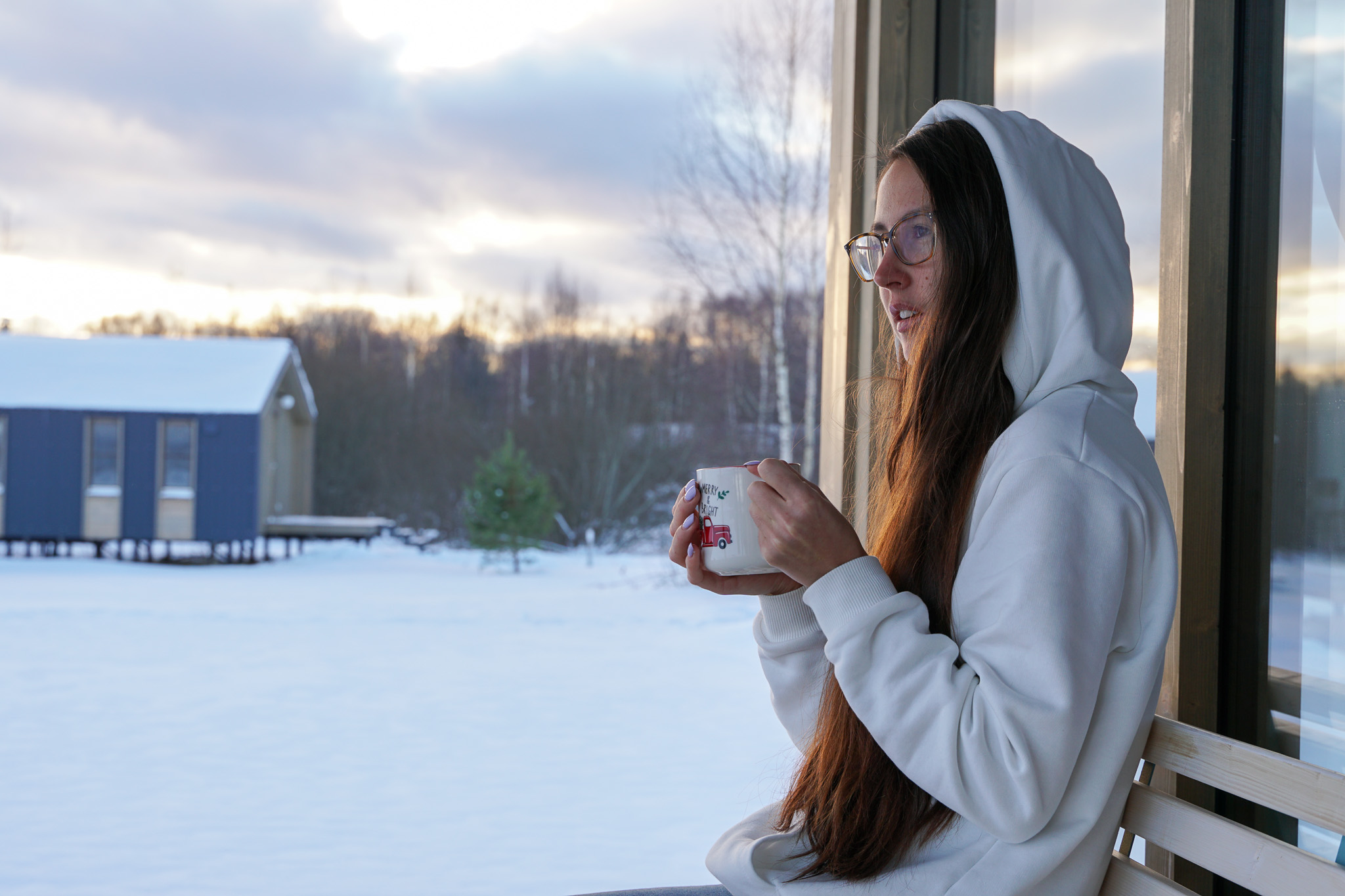 Фото Усть-Вазуза