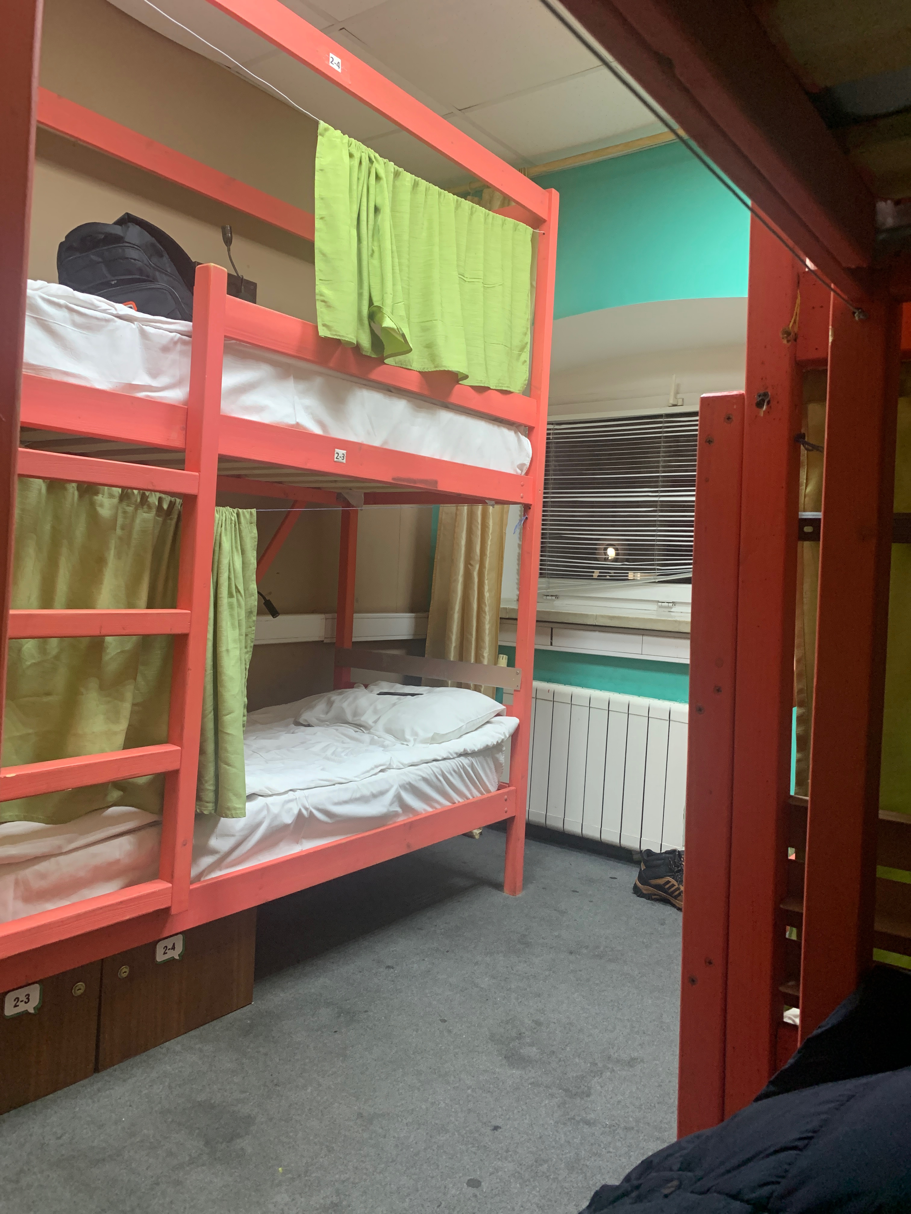 Фото ХотелХот Белорусская